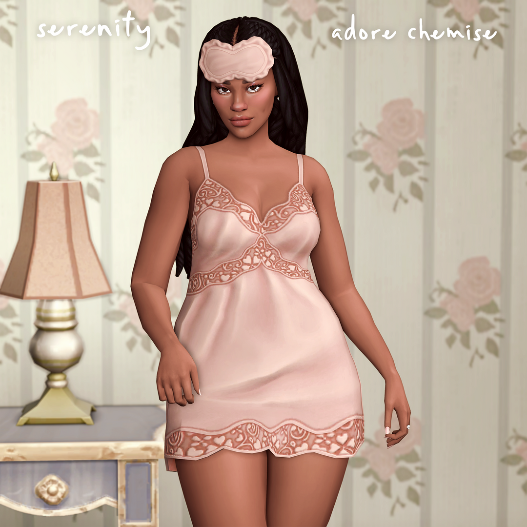 Галерея мода Коллекция домашней одежды Love Myself #3